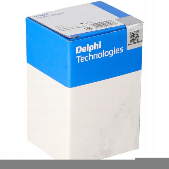 Delphi FE0531-12B1 Електрична паливна помпа (в зборі) opel astra f, astra f classic, astra