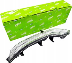 Valeo 047703 Денні фари valeo 047703