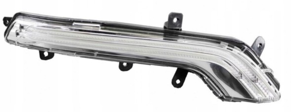 Valeo 047703 Денні фари valeo 047703