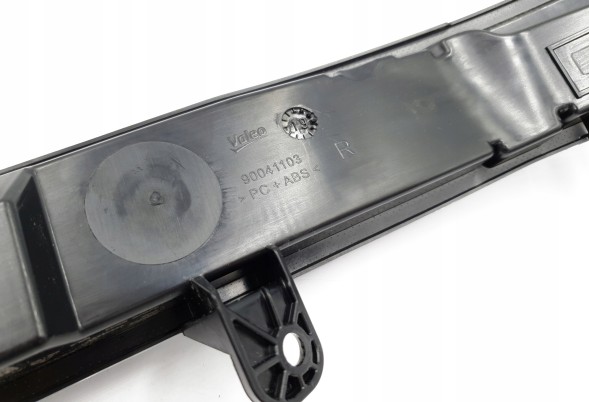 Valeo 047703 Денні фари valeo 047703