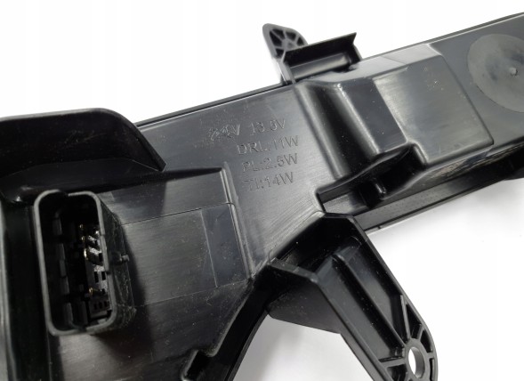Valeo 047703 Денні фари valeo 047703