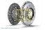Шеффлер ЛуК 624 3034 09 Sproglo 624303409/luk schaeffler luk