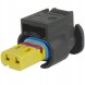 e-connectors 42851400/07P973702/ZEST/100 Вилки тип 07P973702 (набір з роз'ємами 100 шт.)