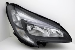 Китай RT564488442-1186RMLDEM2SL OPEL CORSA E ВІД 2014- ФАРА ПРАВА ДЕПО