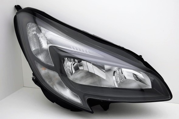 Китай RT564488442-1186RMLDEM2SL OPEL CORSA E ВІД 2014- ФАРА ПРАВА ДЕПО