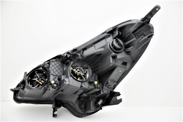 Китай RT564488442-1186RMLDEM2SL OPEL CORSA E ВІД 2014- ФАРА ПРАВА ДЕПО