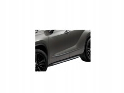 Toyota OE TOYOTA Highlander Накладки на двері бічні комплект 218 PT29A-48201-13 OE