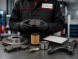 Toyota OE TOYOTA Highlander Накладки на двері бічні комплект 218 PT29A-48201-13 OE
