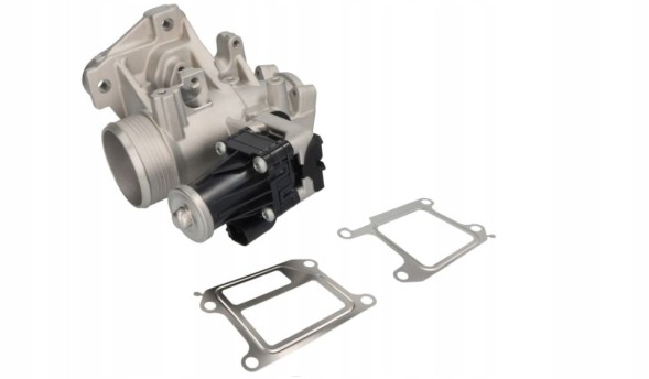 Китай 152 КЛАПАН EGR VOLVO C30 C70 II S40 II S60 II S80 II V40 V50 2.0D/2.4D/2.4DH