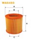 WA6460 WIX FILTERS Фільтр повітряний