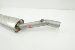Bosal 175-397 Глушник центральний mercedes w202 2.2 2.5 175-397