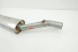 Bosal 175-397 Глушник центральний mercedes w202 2.2 2.5 175-397