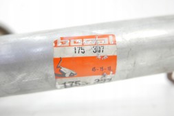 Bosal 175-397 Глушник центральний mercedes w202 2.2 2.5 175-397