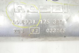 Bosal 175-397 Глушник центральний mercedes w202 2.2 2.5 175-397