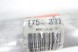 Bosal 175-397 Глушник центральний mercedes w202 2.2 2.5 175-397