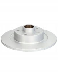 Brembo 08.C742.17 Brembo 08. C742.17 гальмівний диск (1шт)