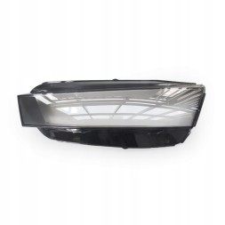 Китай DDZ-OCTAVIA-EU-22L ЛІВЕ СКЛО ФАРИ Skoda Octavia IV NX 2019-2024