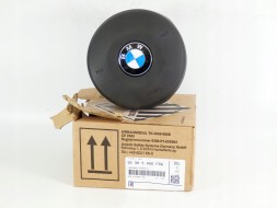 BMW OE 32305A66F66 Подушка безпеки водія BMW OE M-пакет F20 F30 F10 F11