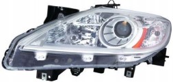 Abakus 216-1163R-LDHEM Права фара mazda cx-9 09-12