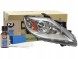 Abakus 216-1163R-LDHEM Права фара mazda cx-9 09-12