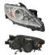 Abakus 216-1163R-LDHEM Права фара mazda cx-9 09-12