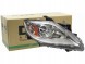 Abakus 216-1163R-LDHEM Права фара mazda cx-9 09-12