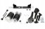 TA-Technix LFMB10-3 Mercedes S W126 C126 airride airride підвіска
