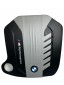 BMW OE OSŁONA GÓRNA SILNIKA BMW X5 X6 F15 F16 F10 F01 E85 CAŁA 7800350 ВЕРХНЯ КРИШКА ДВИГУНА BMW X5 X6 F15 F16 F10 F01 E85 ЦІЛА 7800350