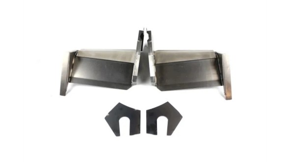 Swagier SW-530-0259 Посилення BMW 3 E36 Кріплення втулок важеля