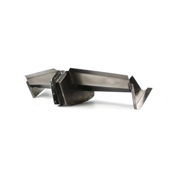 Swagier SW-530-0259 Посилення BMW 3 E36 Кріплення втулок важеля