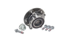VKBA6655 SKF Комплект підшипника маточини колеса