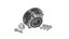 VKBA6655 SKF Комплект підшипника маточини колеса