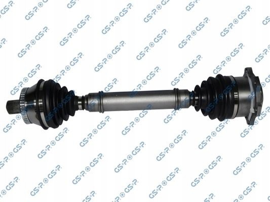 GSP 203019 Привідна піввісь. Le audi a6 97-04 - gsp 203019