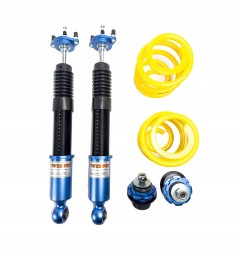 BW-107 STANDARD комплект підвіски Coilover для BMW E46 M3