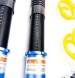BW-107 STANDARD комплект підвіски Coilover для BMW E46 M3