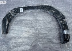 Hyundai OE Ліва накладка крила Hyundai Santa Fe MX5 2024+ 87711R6040, 87711P6040