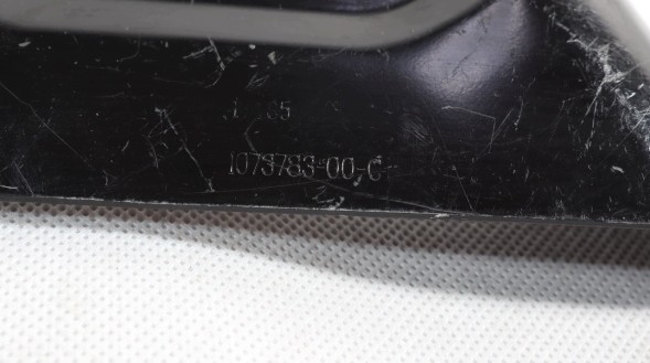 Китай POZNEX Tesla Model 3 Y кронштейн передньої балки лівий 1103456-S0-H