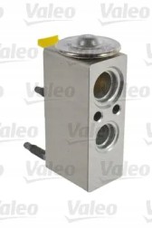 Valeo 515055 Розширювальний клапан кондиціонування повітря 515055 valeo citroen