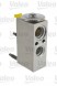 Valeo 515055 Розширювальний клапан кондиціонування повітря 515055 valeo citroen