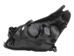 Eagle Eyes 5509105E MHM TUNING Фара передня Opel Astra III 3 H 2003-2012 р.