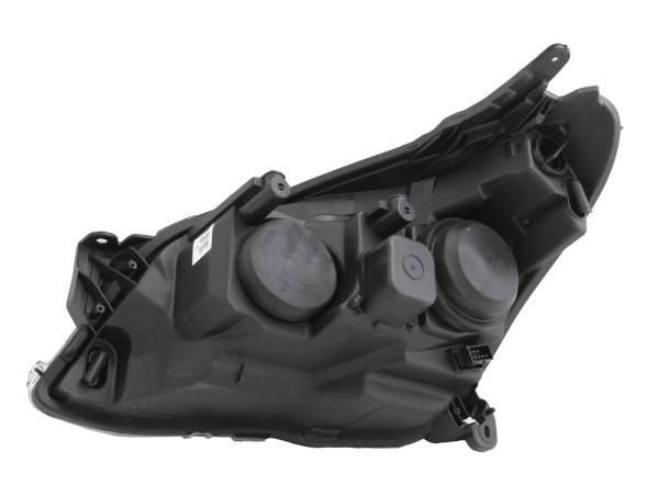 Eagle Eyes 5509105E MHM TUNING Фара передня Opel Astra III 3 H 2003-2012 р.