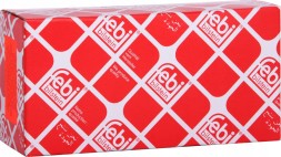 Febi bilstein 103881 Комплект ланцюга грм bmw 3,0d n54b30a (масляні насоси) fe103881 febi