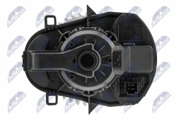 NTY EWN-VW-009 Вентилятор для приміщень nty ewn-vw-009