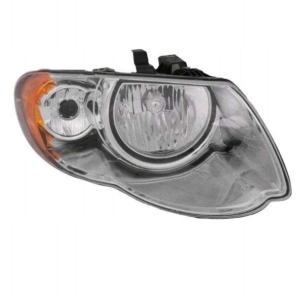 Eagle Eyes 242110 MHM TUNING Рефлектор Фара Передня Chrysler Voyager Town &amp; Country Рестайлінг 2005-2008 Usa R