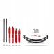 Китай 803115 Комплект підвіски Pedders Isuzu D-Max Rodeo