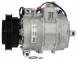 Nissens 89027 Компресор компресора кондиціонера 89027 nissens