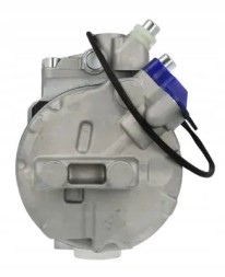 Nissens 89027 Компресор компресора кондиціонера 89027 nissens
