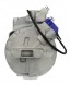 Nissens 89027 Компресор компресора кондиціонера 89027 nissens