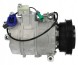 Nissens 89027 Компресор компресора кондиціонера 89027 nissens