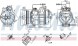 Nissens 89027 Компресор компресора кондиціонера 89027 nissens